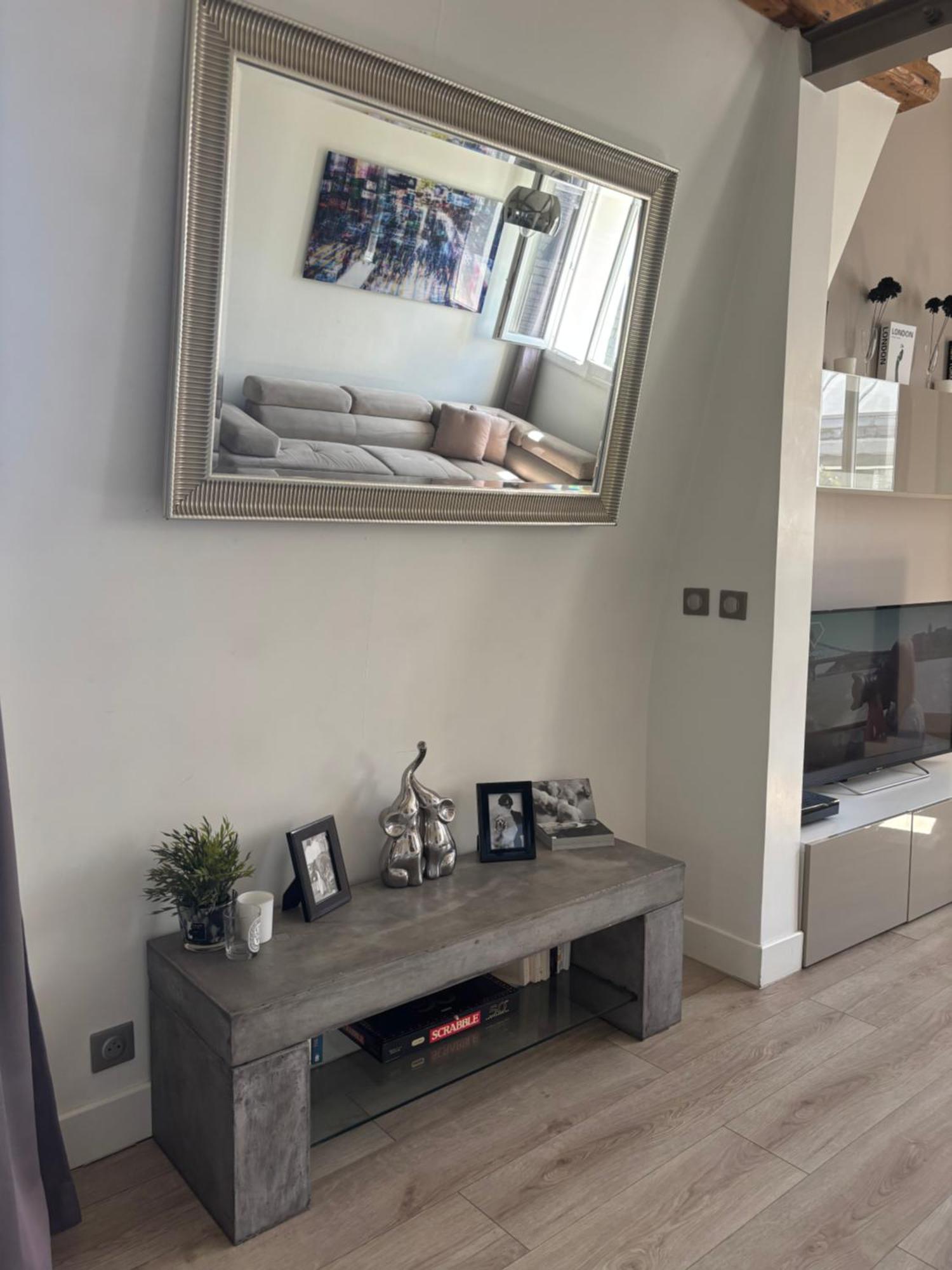Loft Refait A Neuf En Dernier Etage 2 Apartment